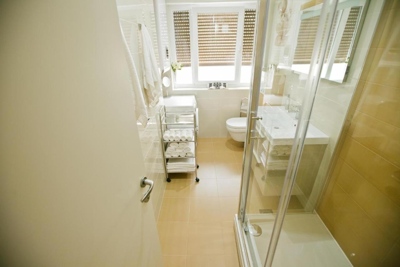 Apartment Satureja Montana Σπλιτ Εξωτερικό φωτογραφία