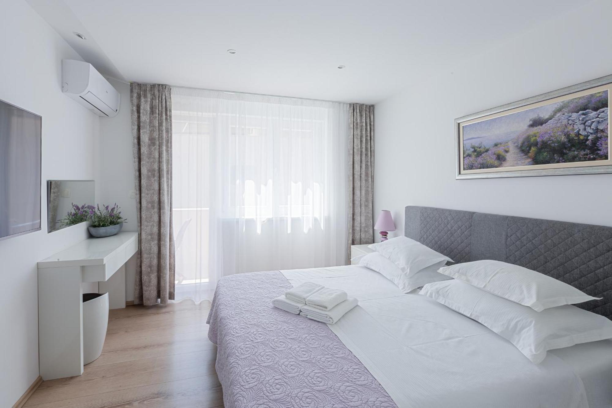 Apartment Satureja Montana Σπλιτ Εξωτερικό φωτογραφία