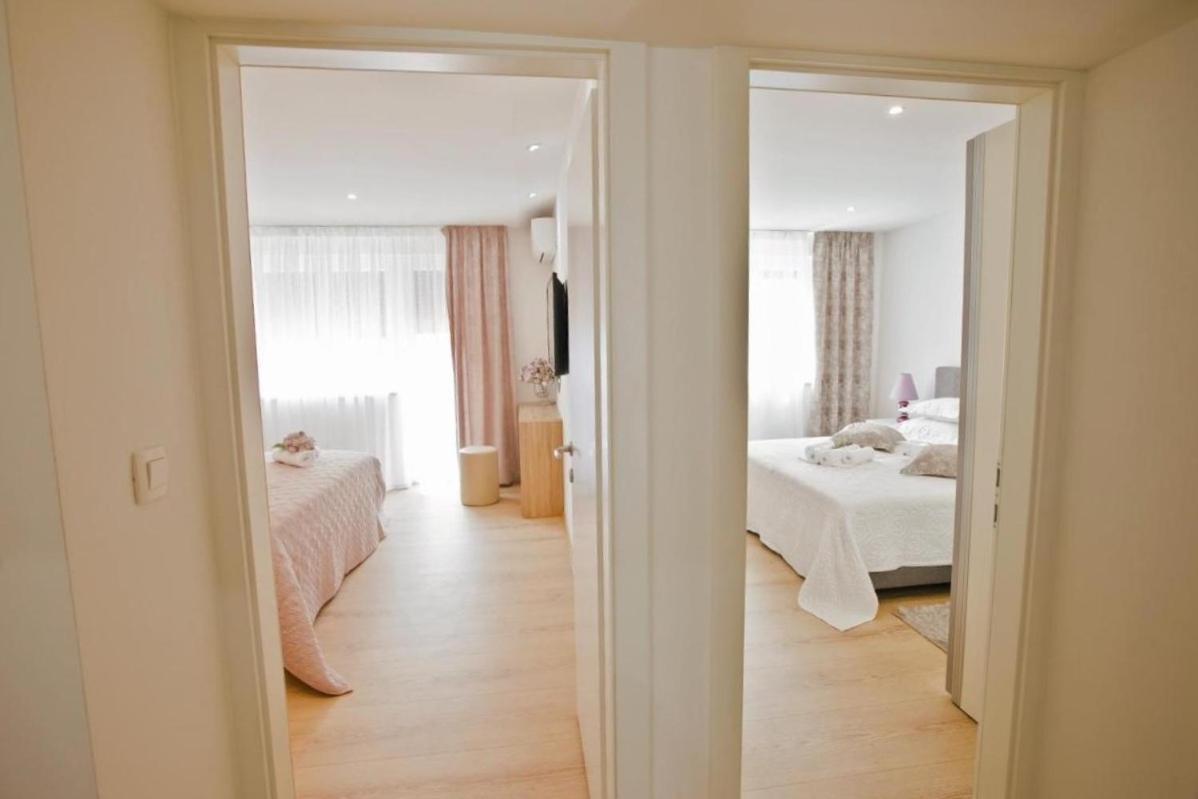 Apartment Satureja Montana Σπλιτ Εξωτερικό φωτογραφία