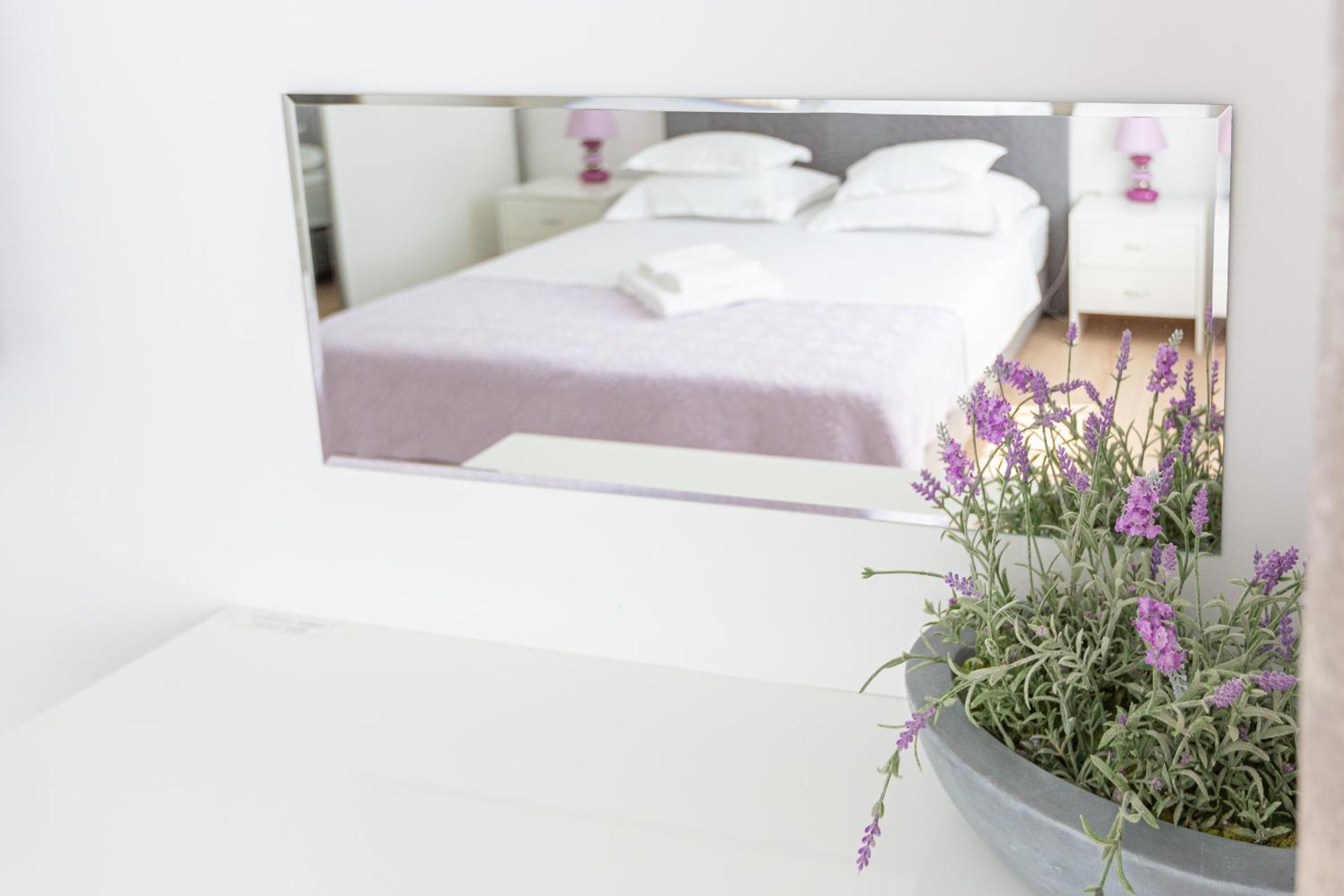 Apartment Satureja Montana Σπλιτ Εξωτερικό φωτογραφία