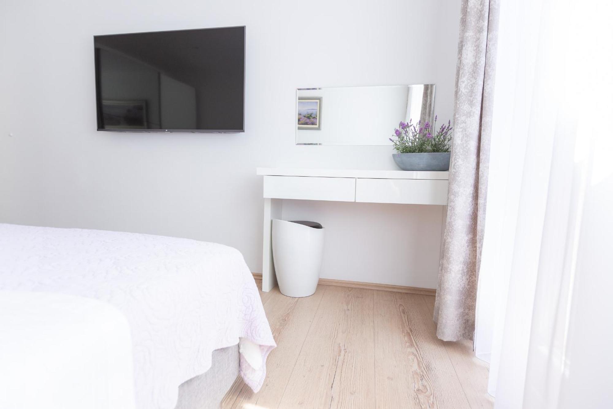 Apartment Satureja Montana Σπλιτ Εξωτερικό φωτογραφία
