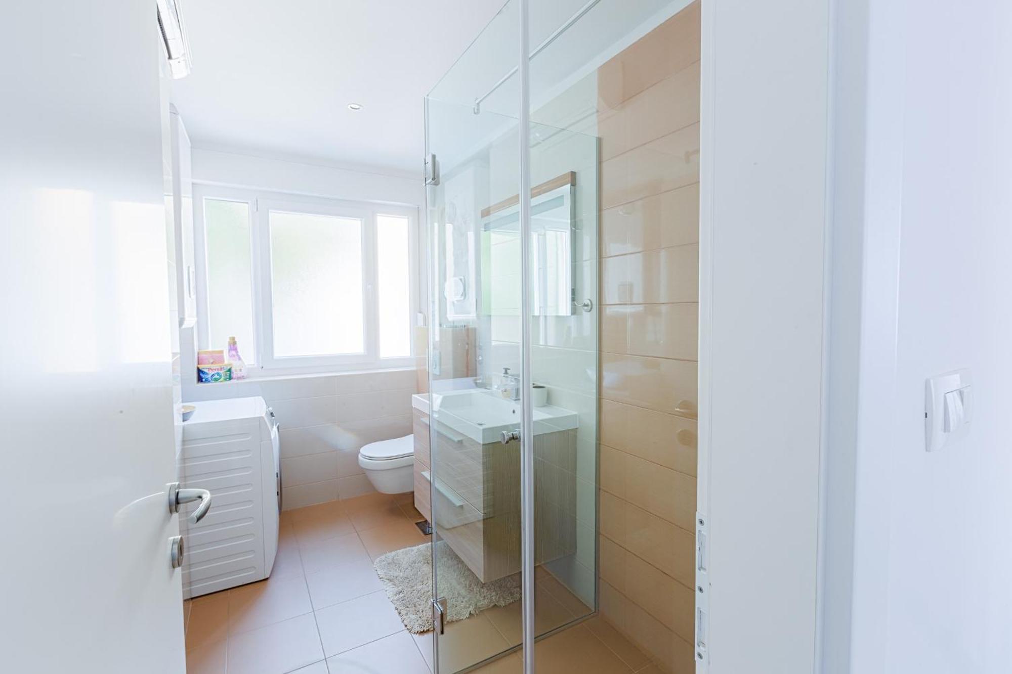 Apartment Satureja Montana Σπλιτ Εξωτερικό φωτογραφία