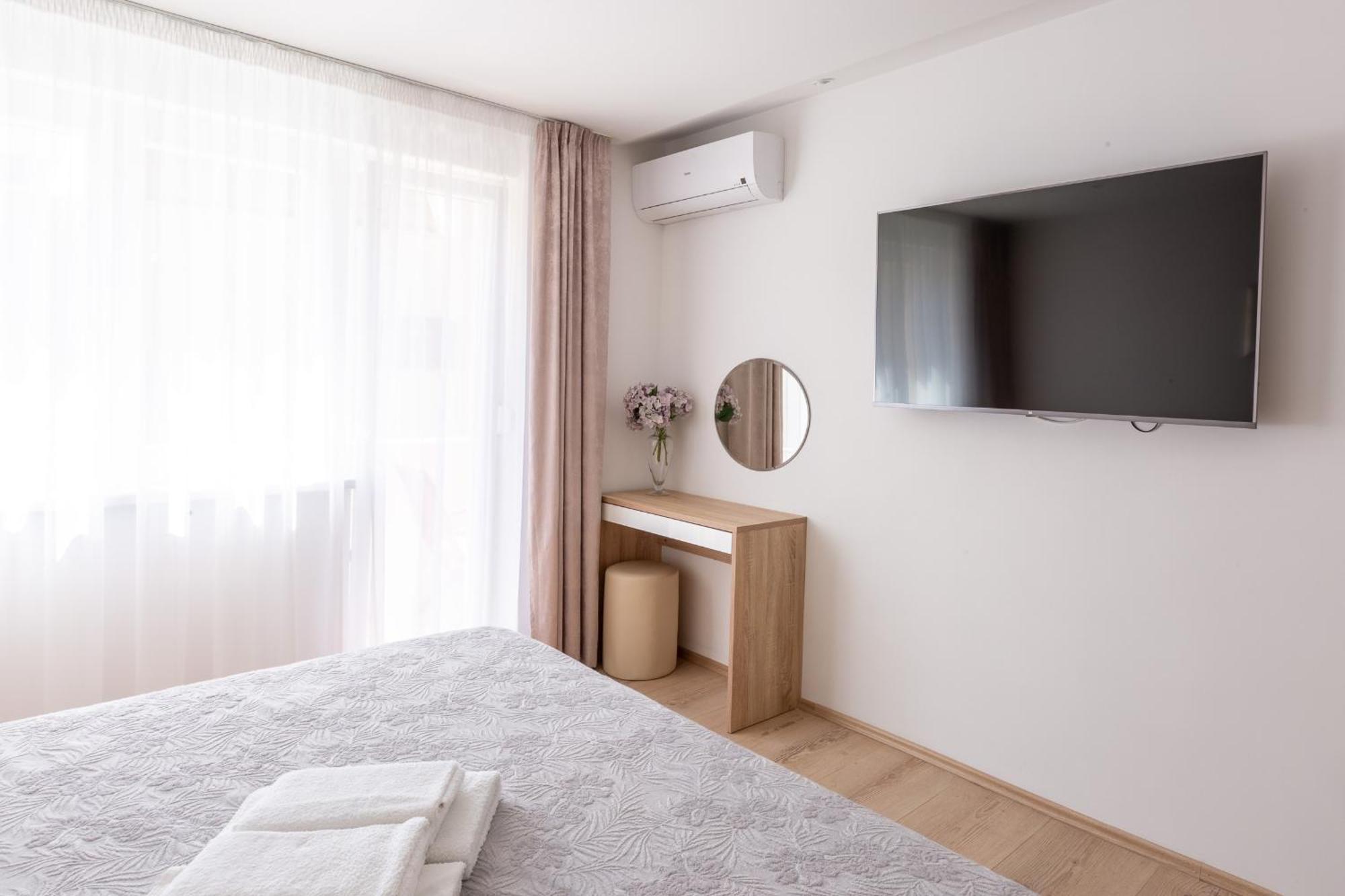 Apartment Satureja Montana Σπλιτ Εξωτερικό φωτογραφία