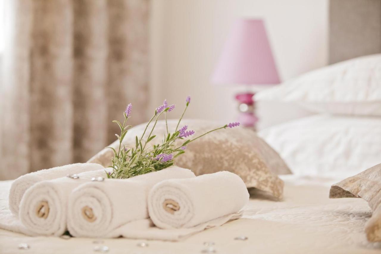 Apartment Satureja Montana Σπλιτ Εξωτερικό φωτογραφία